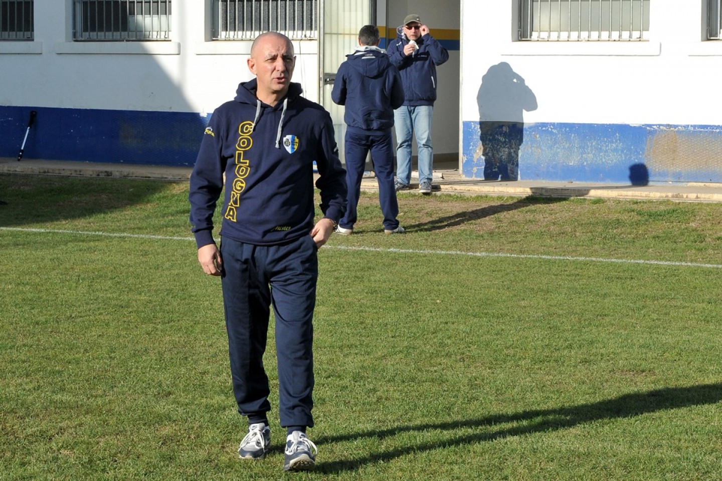 Adriano Laperni torna su piazza e si toglie qualche sassolino dalla scarpa: “Mio fallimento a Cologna Veneta? Vi dico io la verità”