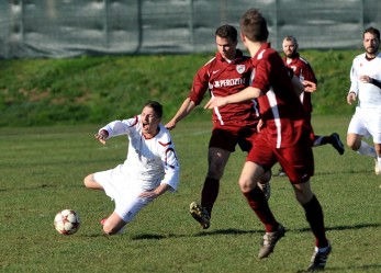 Boys di nuovo in piedi, il calcio non scompare da Buttapietra. Il tecnico Novali: “Grande soddisfazione”