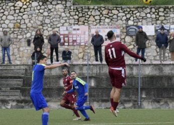 RINNOVAMENTO. Malcesine, look tutto nuovo. Dodici innesti e un totem al timone: Nicola Zanotti confermato in panchina