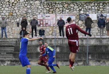 RINNOVAMENTO. Malcesine, look tutto nuovo. Dodici innesti e un totem al timone: Nicola Zanotti confermato in panchina