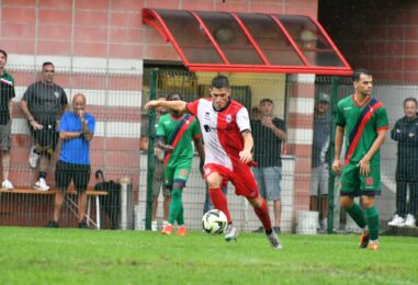 DEBUTTO. Eccellenza, il derby va all’Oppeano. Villafranca e Ambrosiana: le punte sono ‘on fire’. Montorio bloccato dal diluvio