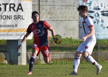 CANNONIERI PROMOZIONE. Quintarelli on fire, sentenza Plamadeala, Badalotti tiratore scelto. I nuovi volti del gol