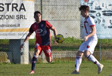 CANNONIERI PROMOZIONE. Quintarelli on fire, sentenza Plamadeala, Badalotti tiratore scelto. I nuovi volti del gol