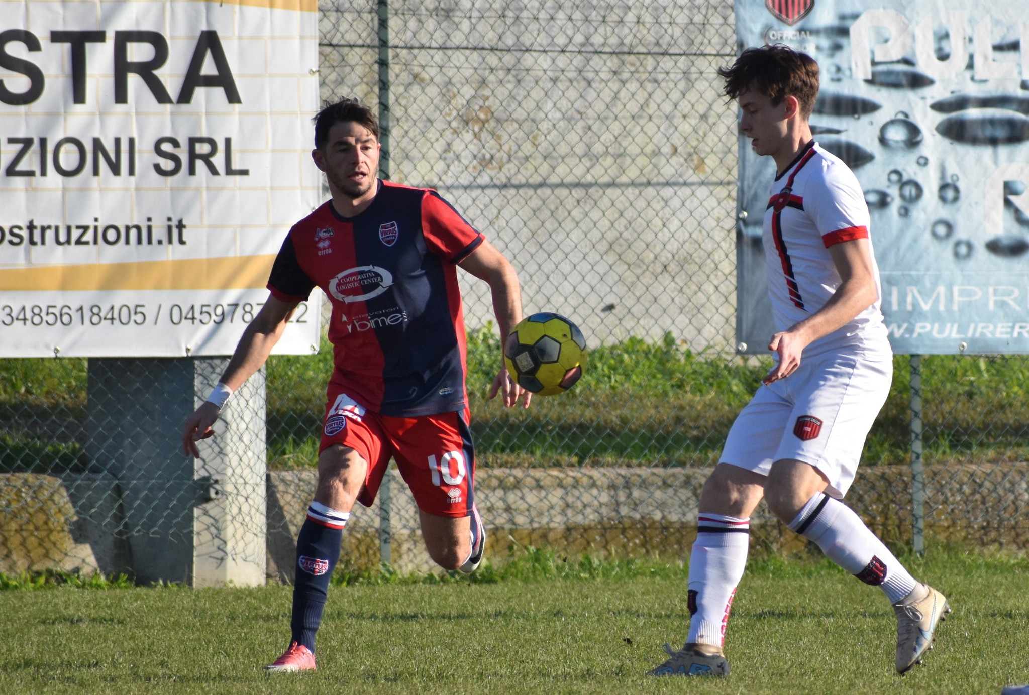 CANNONIERI PROMOZIONE. Quintarelli on fire, sentenza Plamadeala, Badalotti tiratore scelto. I nuovi volti del gol